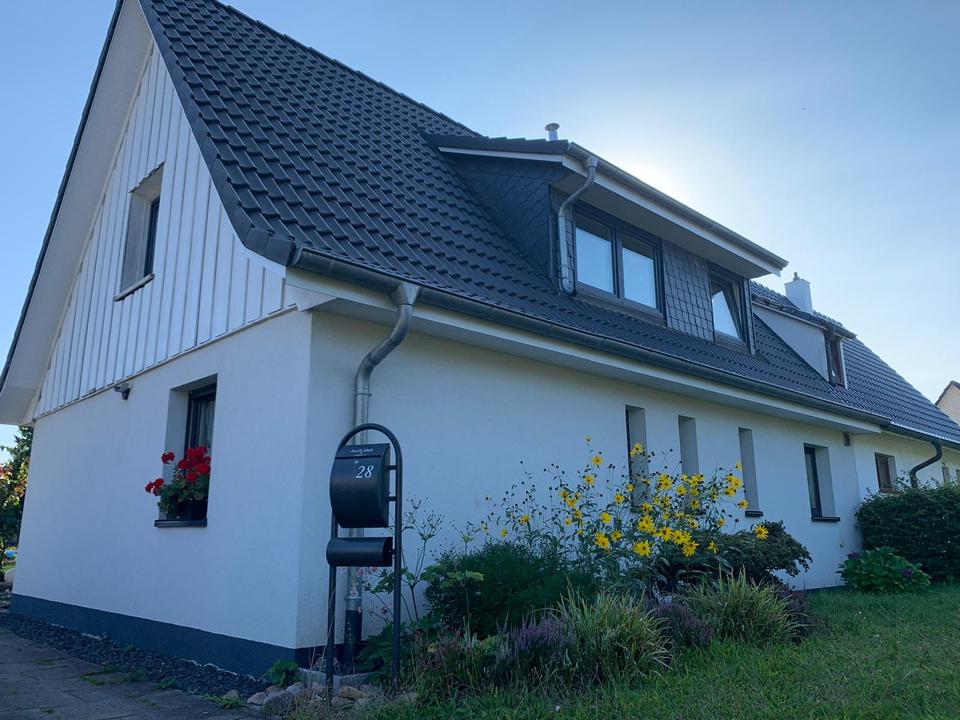 Thumbnail-Provisionsfreie Doppelhaushälfte in Norderstedt