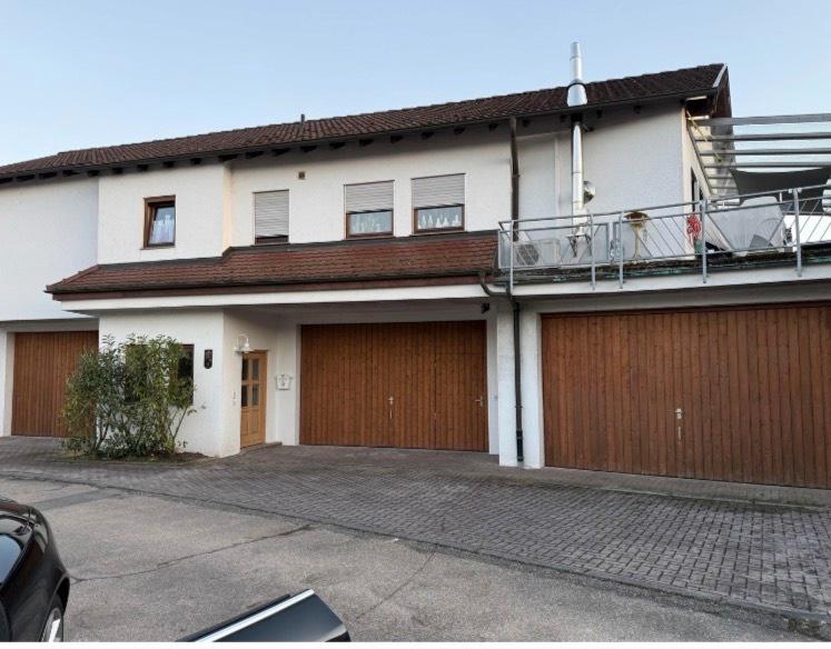 Thumbnail-Mehrfamilienhaus in Zaberfeld - Michelbach