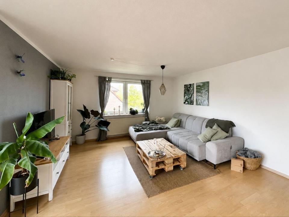 Thumbnail-Sonnige Grüße aus Deiner neuen Wohnung!