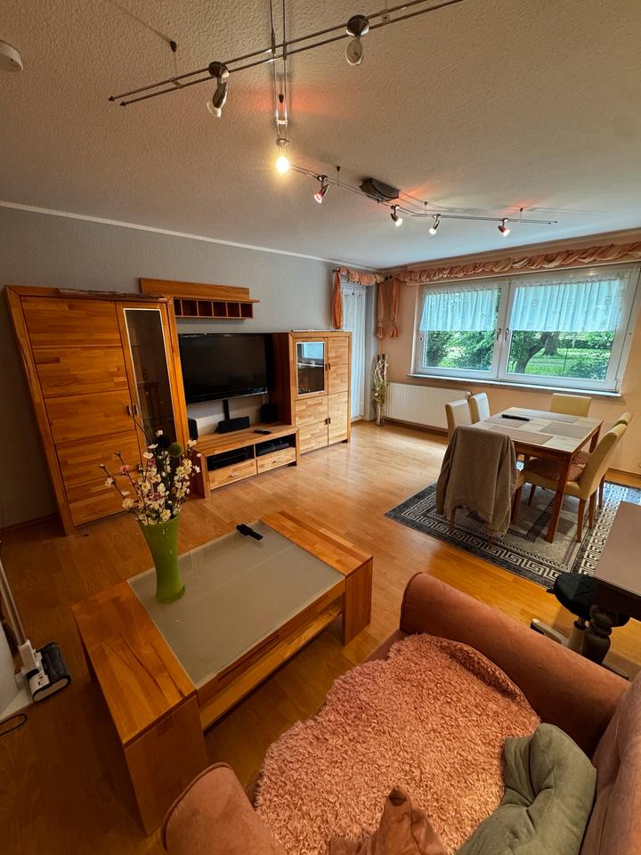 Thumbnail-Köln – Wahnheide | ca. 66 m² | Hochparterre | sofort bezugsfrei