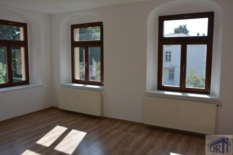 Thumbnail-Ruhig Wohnen im Hinterhaus