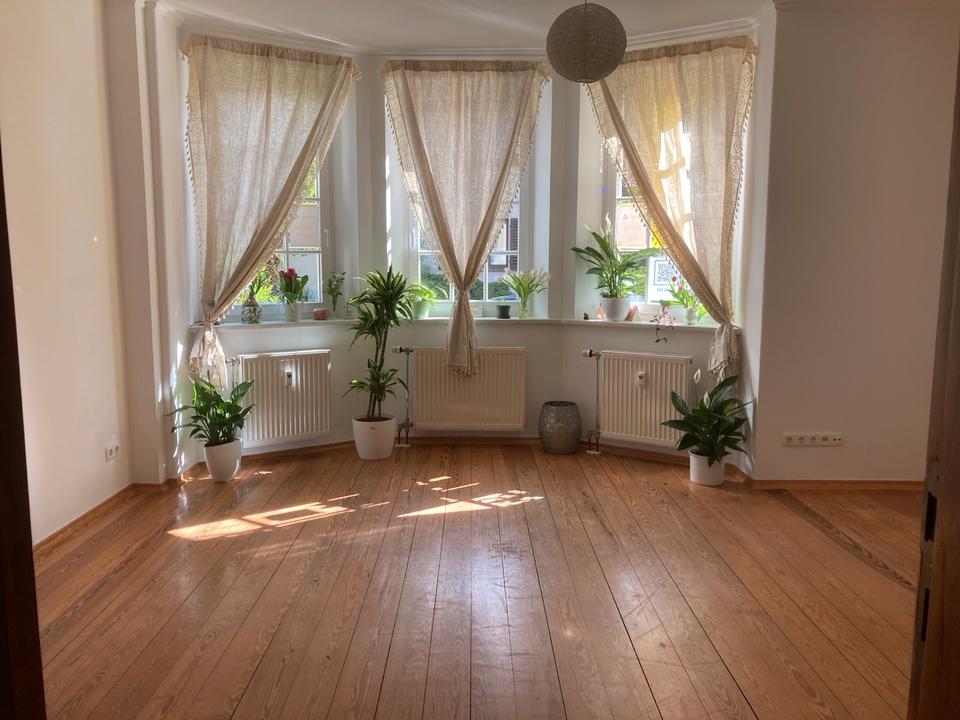 Thumbnail-Seminarräume mit Zuhausegefühl – in Marienbrunn