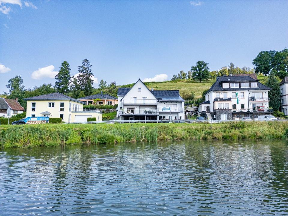 Thumbnail-altersgerechte und ebenerdige Mietwohnung mit Blick auf die Listertalsperre