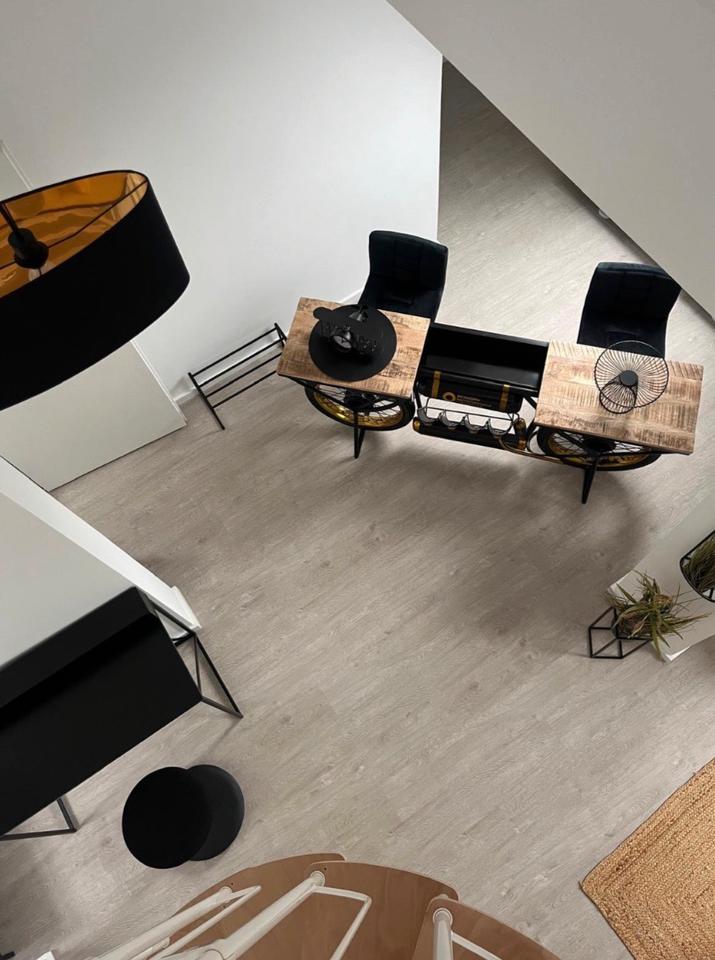 Thumbnail-2 Zimmer Wohnung in Mainburg