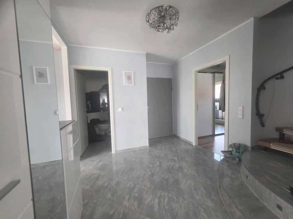 Thumbnail-Ohne Makler! MaisonetteWohnung 125qm zu Verkaufen