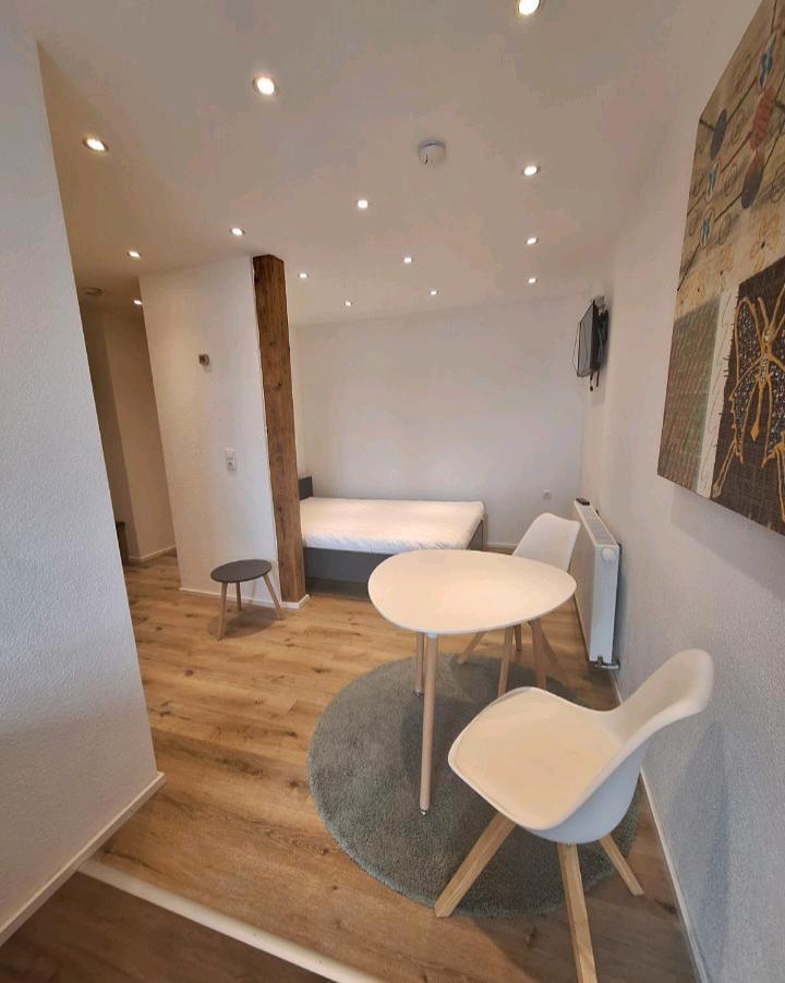 Thumbnail-1 Zimmer Apartment möbliert