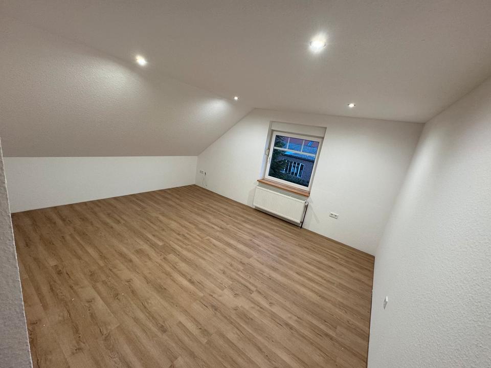 Thumbnail-ArdorfWittmund - OG Wohnung - 4Zimmer, max 2. Personen