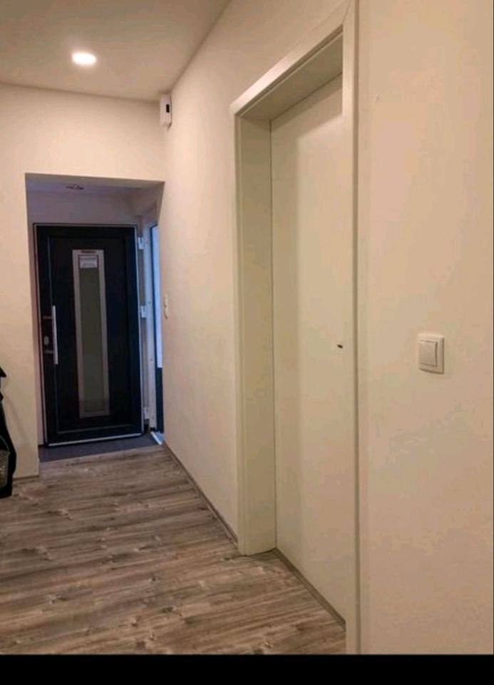 Thumbnail-Wohnung Kesselheim