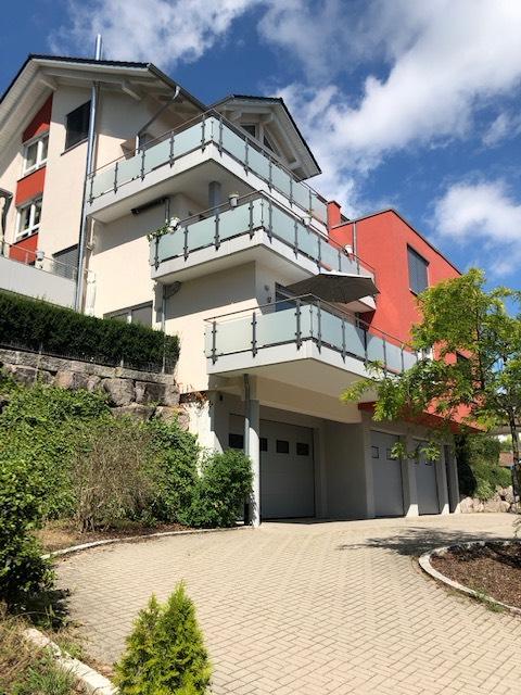 Thumbnail-4,5 Zimmer Wohnung in Tiengen, Im Klingnauer 44