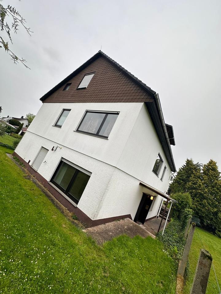 Thumbnail-Große Einfamilienhaus in Friedberg
