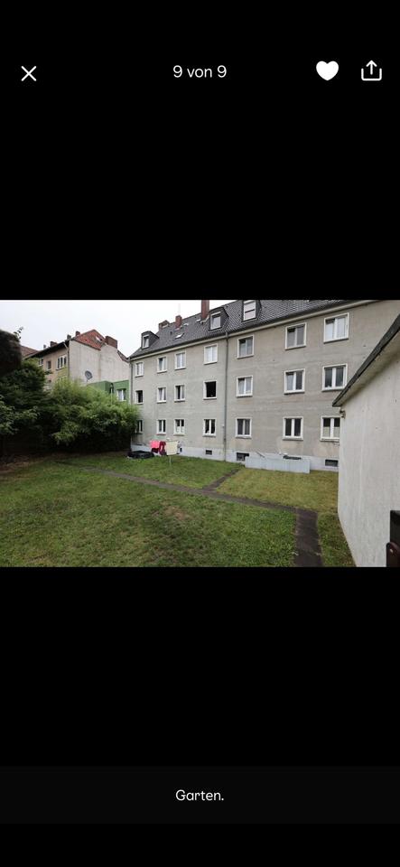 Thumbnail-Gepflegte Eigentumswohnung in Gelsenkirchen Horst