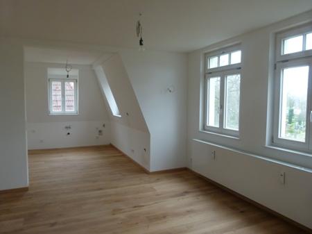Thumbnail-Top-Wohnung in Neustadt bei Coburg