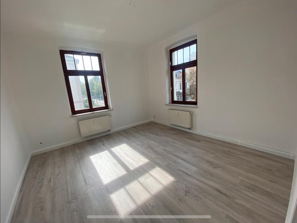 Thumbnail-Moderne 3-Zimmer Wohnung zentral gelegen