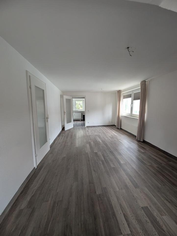 Thumbnail-2,5-Zimmer-Dachgeschosswohnung