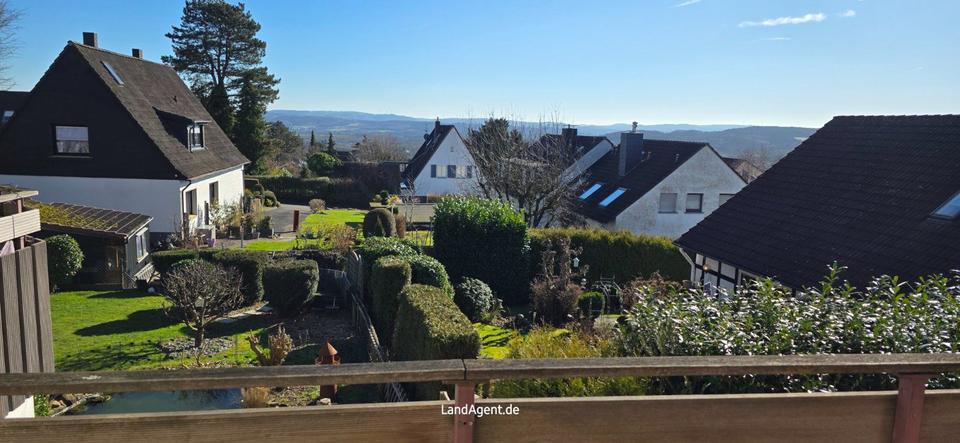 Thumbnail-***2-Zimmer-Wohnung mit Fernblick in Bestlage*** Dortmund-Holzen