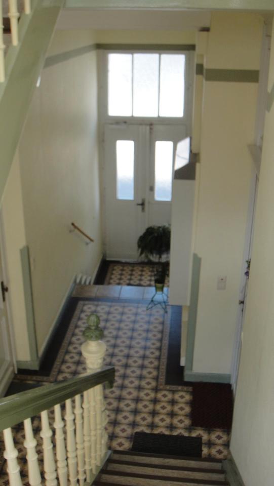 Thumbnail-Helle 3-Zimmer-DG Wohnung (71 m²) – ruhig und zentral in Werl