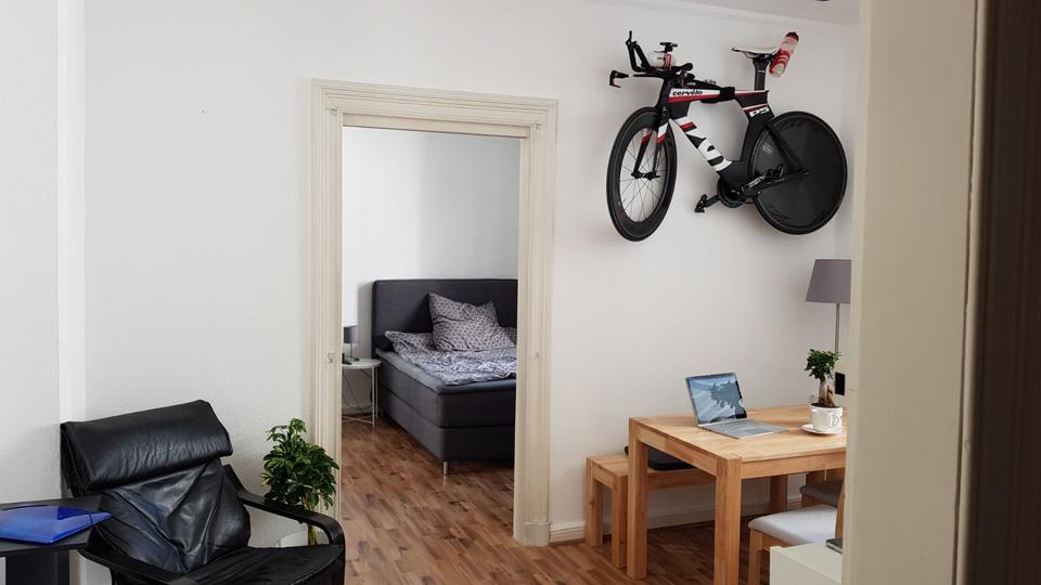 Thumbnail-Zwischenmiete All-Inkl (Warm, Möbel, Ausstattung, Internet)