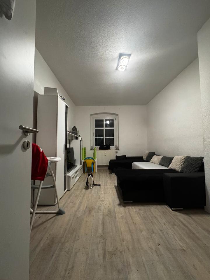 Thumbnail-5-Raum Wohnung