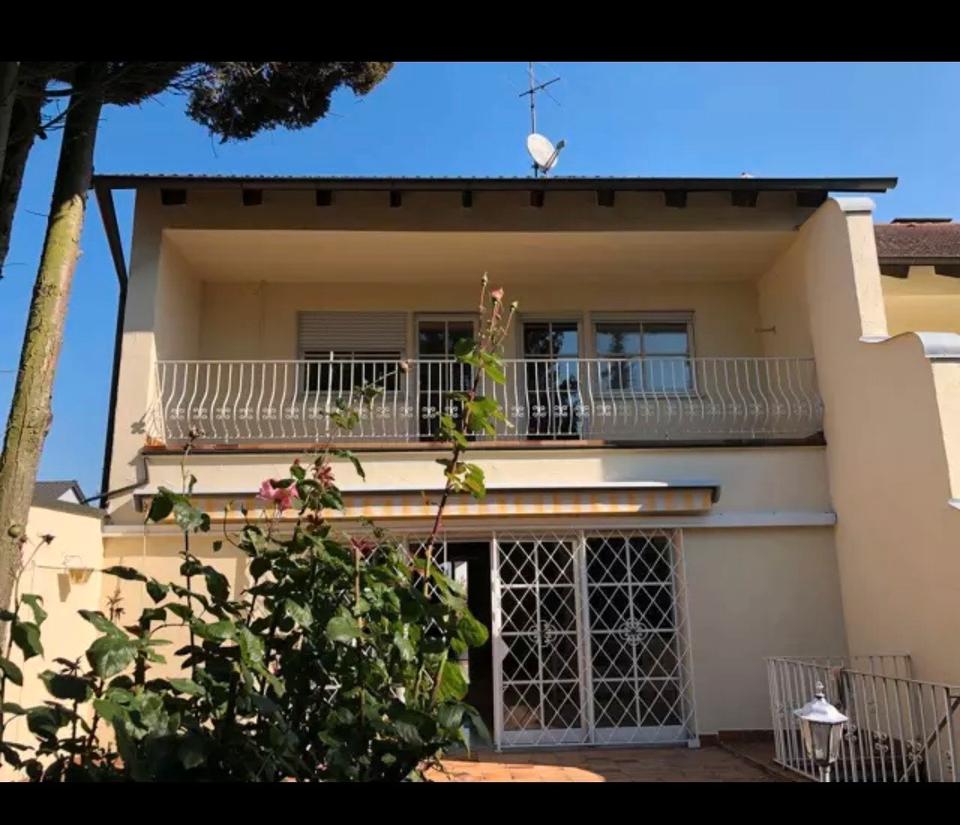 Thumbnail-Angebot bis zum 15.04.! 86633 Neuburg DHH zum Kauf von Privat