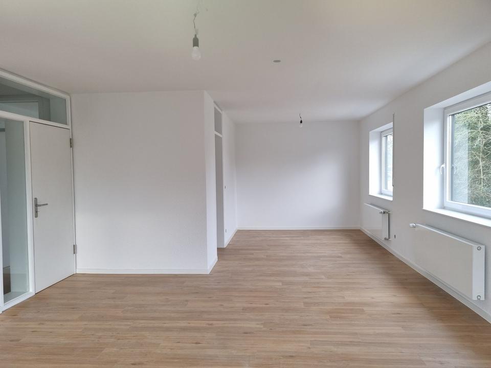 Thumbnail-Helle 3 ZKBB, im Bögengebiet, Südwest-Balkon, 1. OG