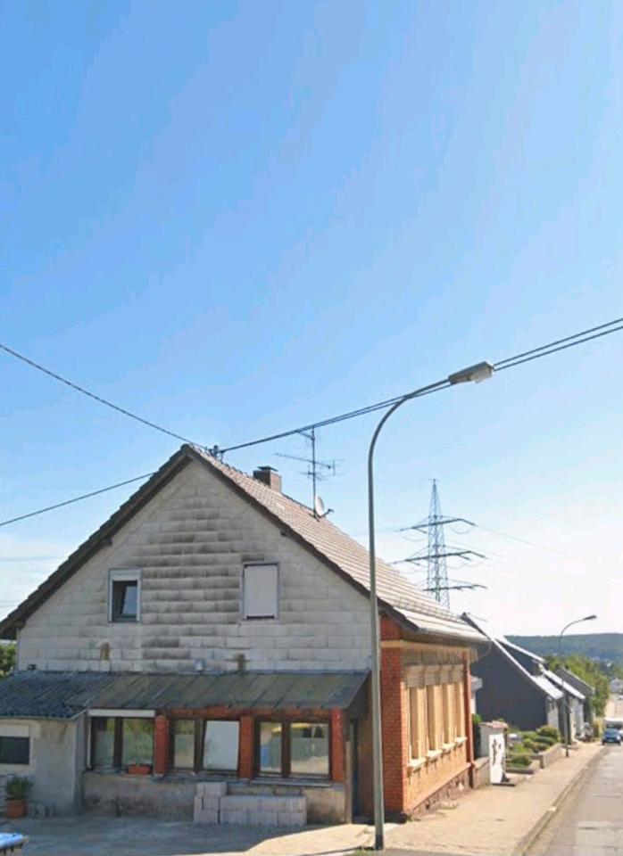 Thumbnail-Ich verkaufe Einfamilienhaus in Göttelborn