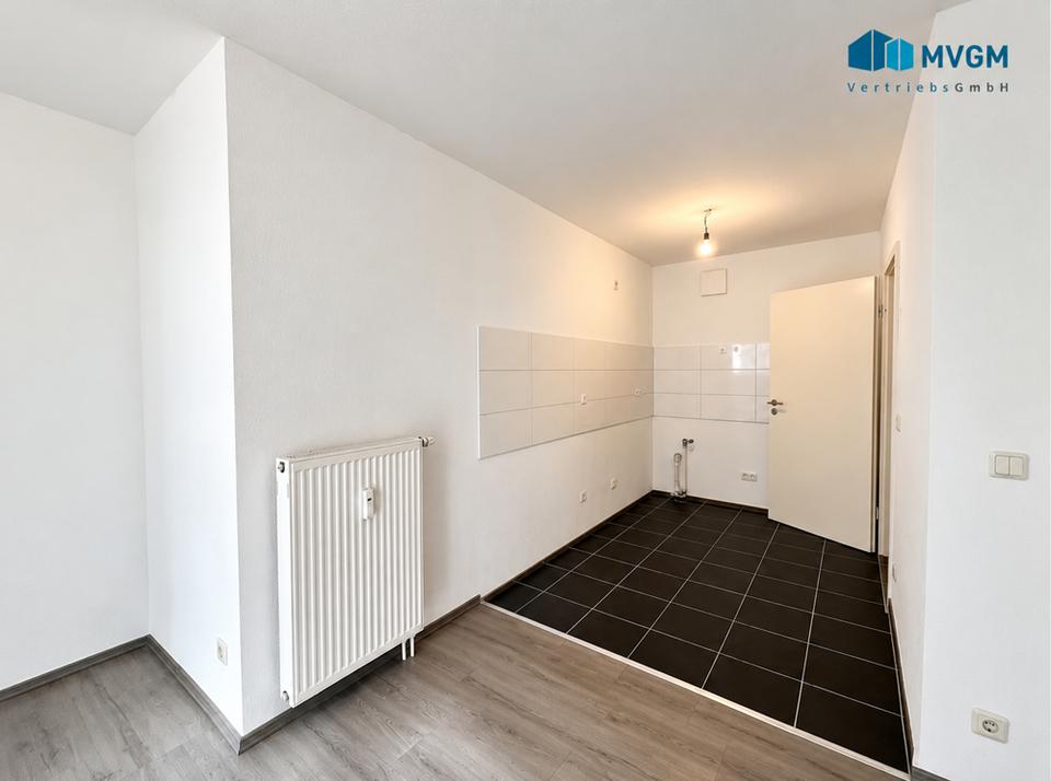 Thumbnail-Renovierte 2-Zimmer Wohnung