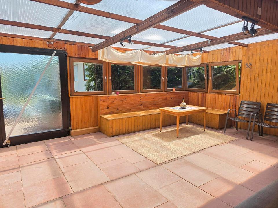 Thumbnail-3 Zimmer Wohnung 94m² mit Wintergarten zu vermieten