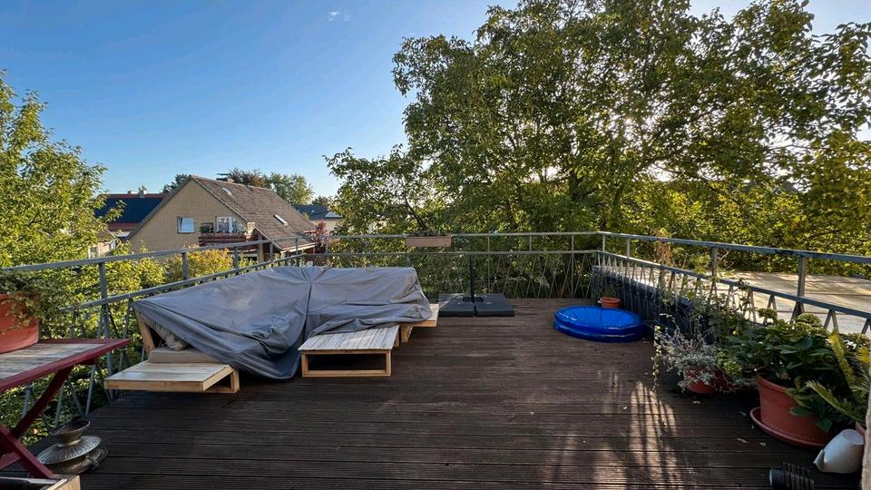 Thumbnail-Helle 3-Zimmer Wohnung in Braunschweig-Stöckheim-Leiferde