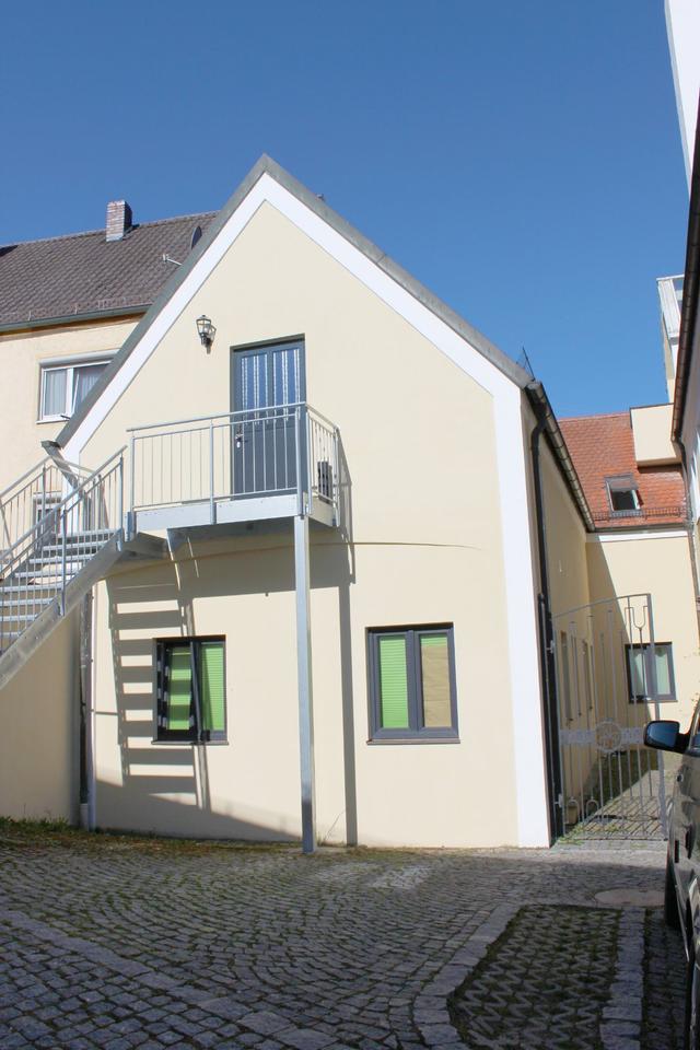 Thumbnail-Möbliertes Apartment - 2 Schlafzimmer - Vohburg a. d. Donau