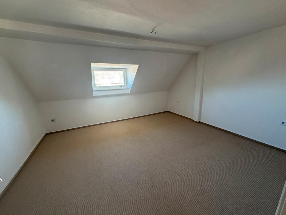 Thumbnail-NACHMIETER für Zentrale Dachgeschoss Wohnung in Mürwik