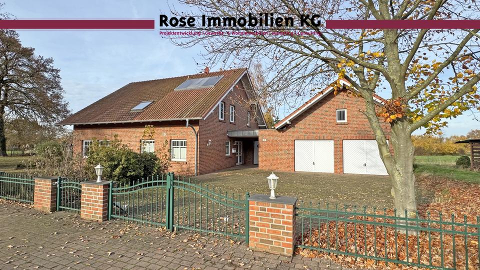 Thumbnail-Weite, Ruhe und Raum für die Familie – willkommen im neuen Zuhause