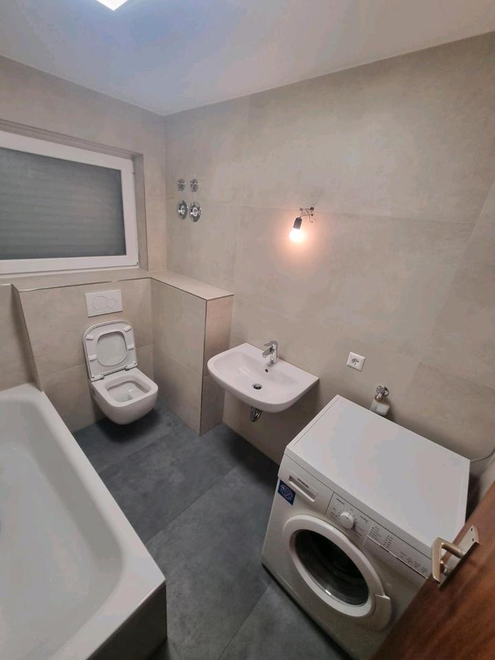 Thumbnail-Wunderschöne 2-Zimmer-Wohnung in Stuttgart-Sommerrain