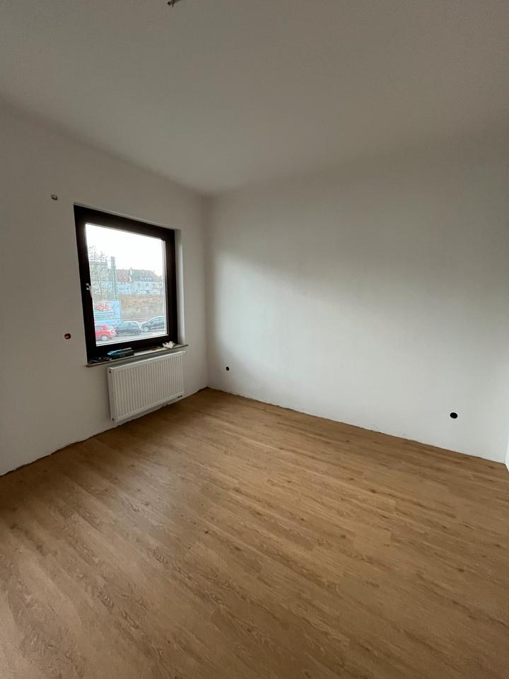 Thumbnail-Renovierte 3 Zimmerwohnung