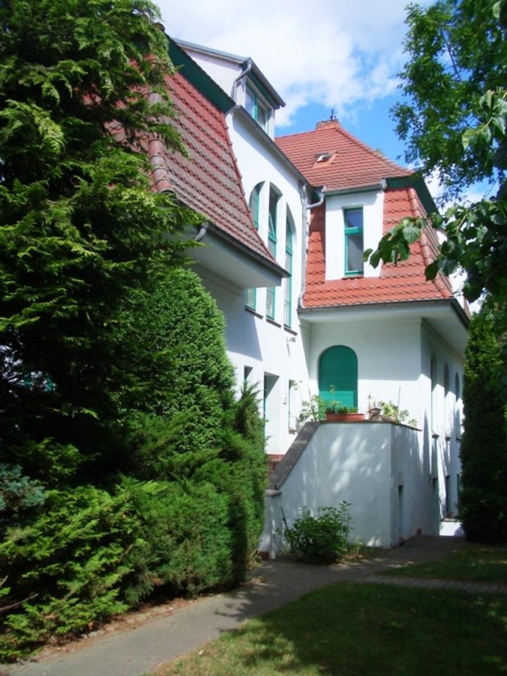 Thumbnail-Lübz, 3-Raumwonung, Maisonet