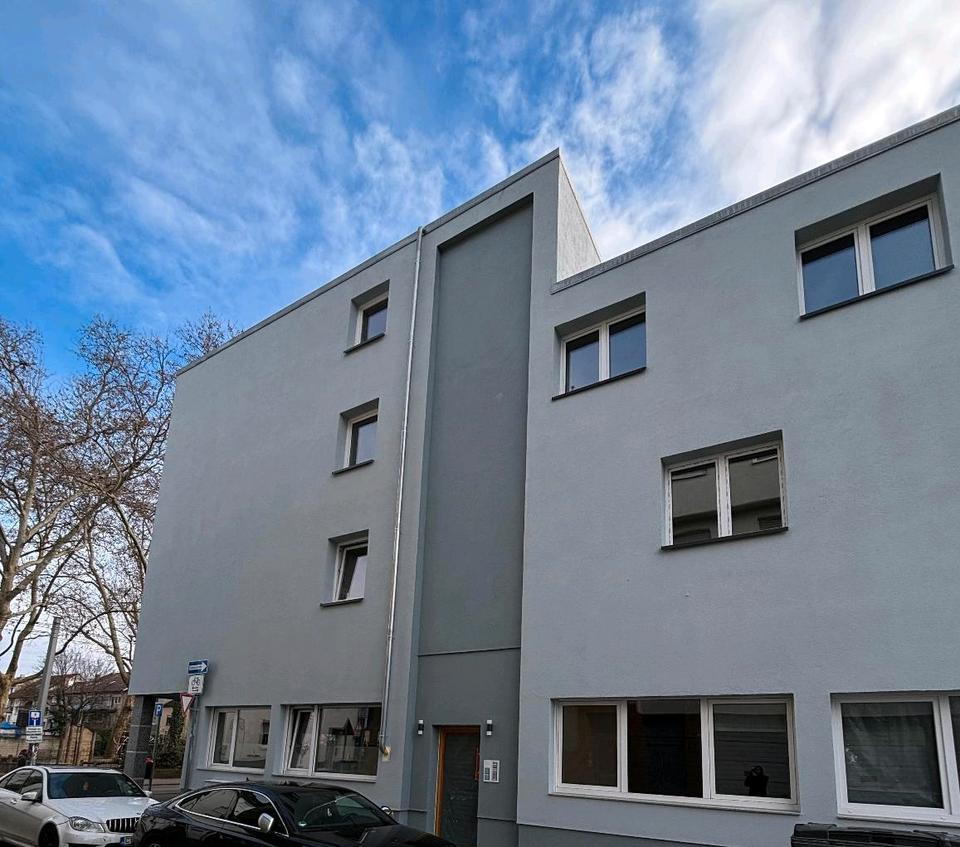 Thumbnail-2 Zimmer Wohnung - Erstbezug nach Sanierung