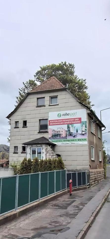 Thumbnail-Dreifamilienhaus