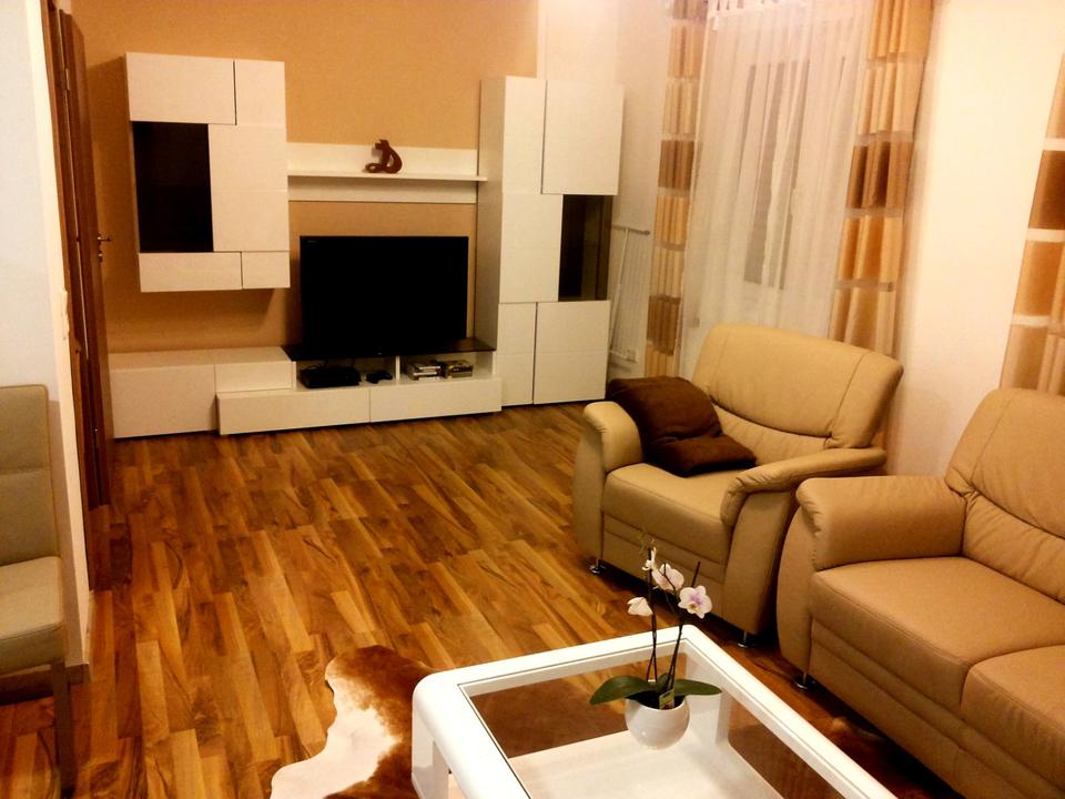 Thumbnail-(Provisionsfrei) 3 Zi.-Whg mit Stellplatz in Heidelberg-Kirchheim