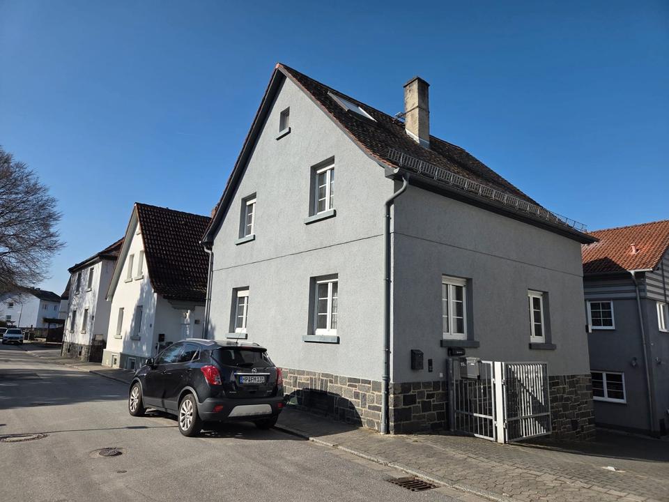 Thumbnail-Gepflegtes und familienfreundliches Einfamlienhaus