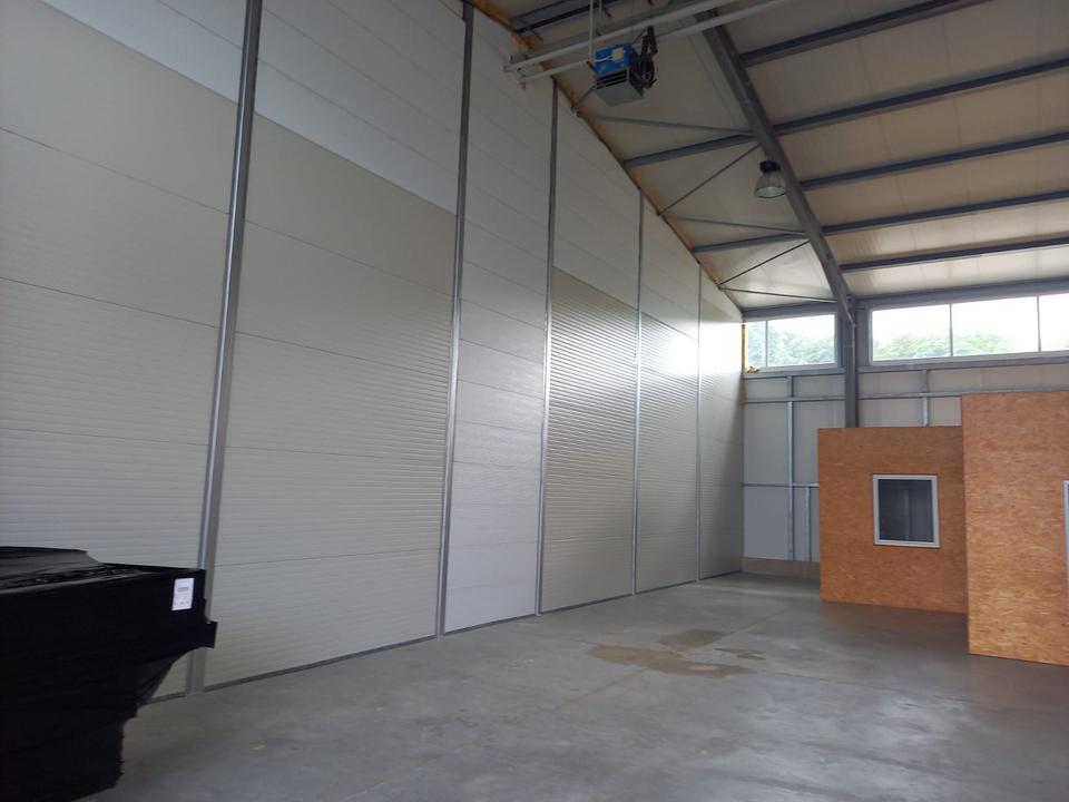 Thumbnail-Lagerhalle mit 175 qm Fläche in Top-Lage in Wetzlar