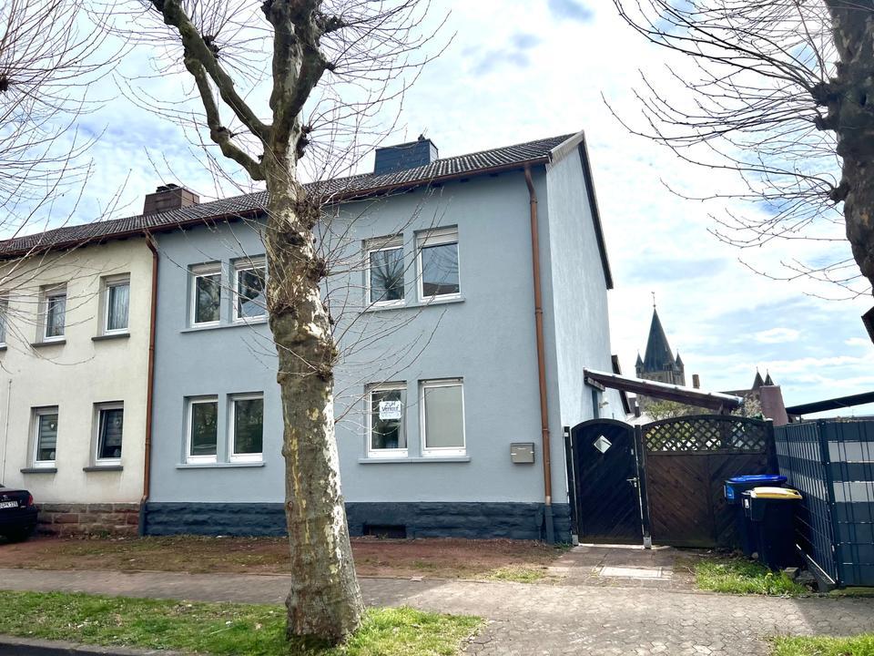 Thumbnail-PROVISIONSFREI 1–2 Familienhaus in Saarbrücken Rastpfuhl