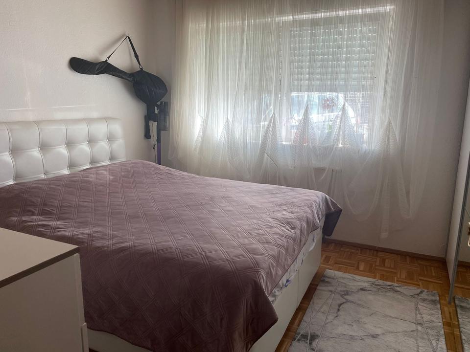 Thumbnail-Wohnung mieten ab sofort