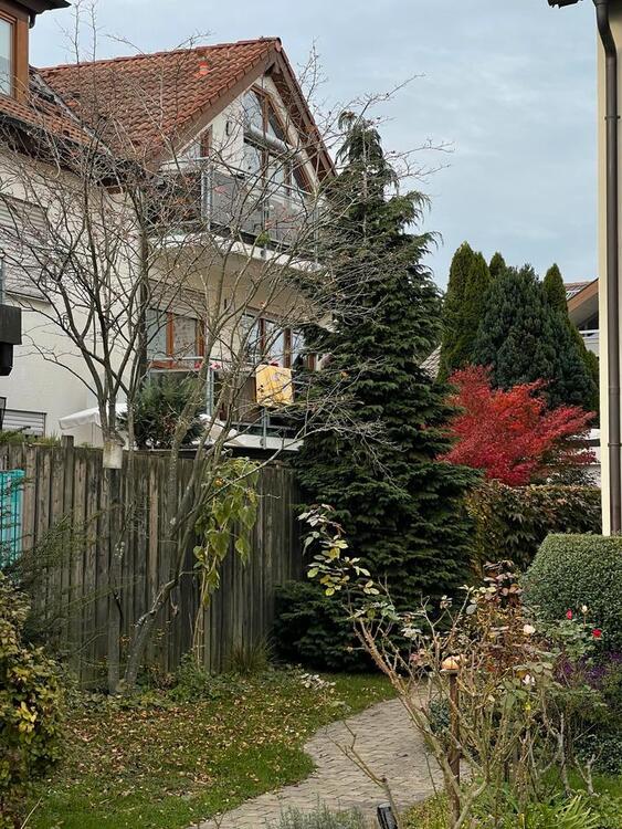 Thumbnail-3 Zimmer Wohnung in 73760 Ostfildern Ruit