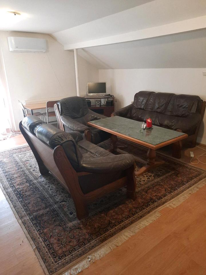 Thumbnail-2 Zimmer DG Wohnung in 36103 Kraljevo (Serbien) für max. 3 Person