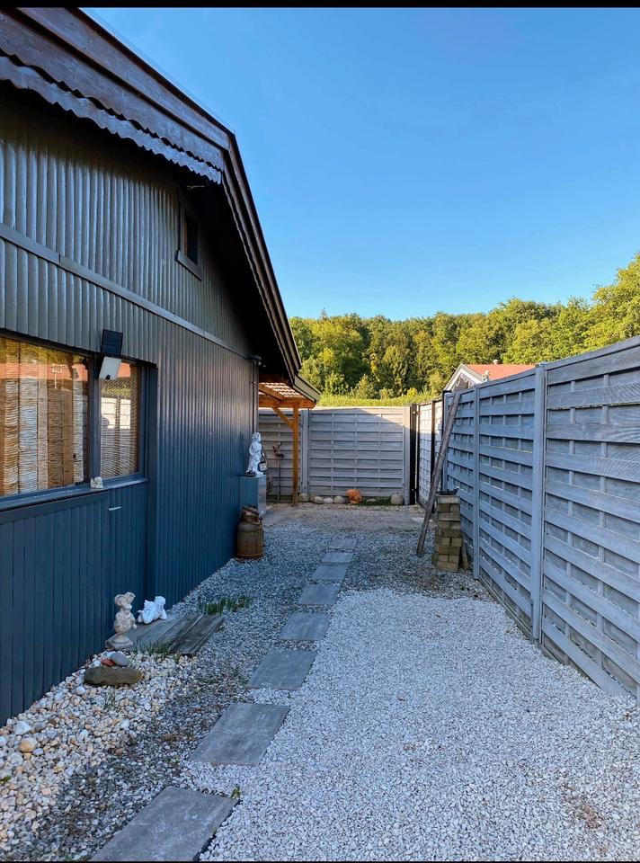 Thumbnail-Ferienhaus Holzhaus Wilhelmsruh Möhnesee