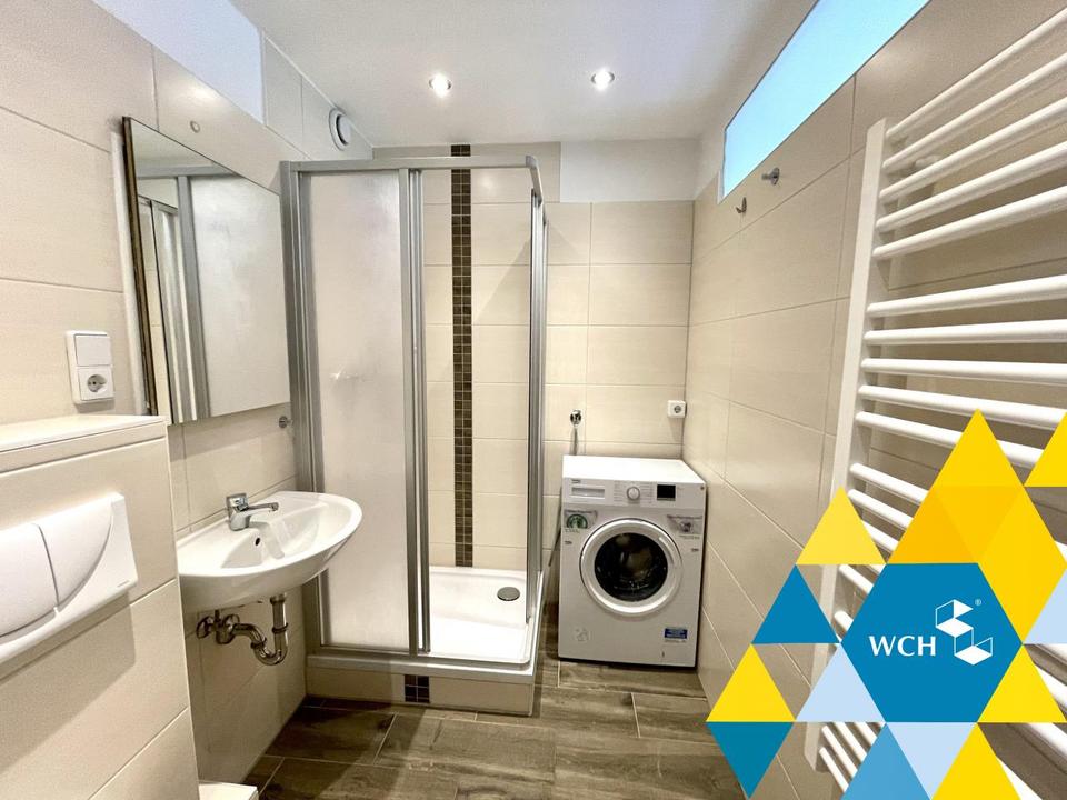 Thumbnail-Einziehen ohne Aufwand – möblierte 4-Raumwohnung