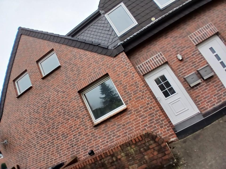 Thumbnail-Exklusive, hochwertige Doppelhaushälfte mit 3 Zimmern in Top-Lage