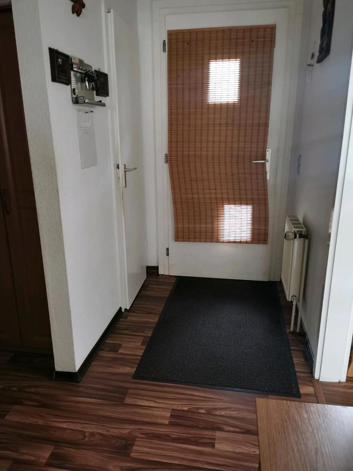 Thumbnail-Reihenhaus zur Vermietung