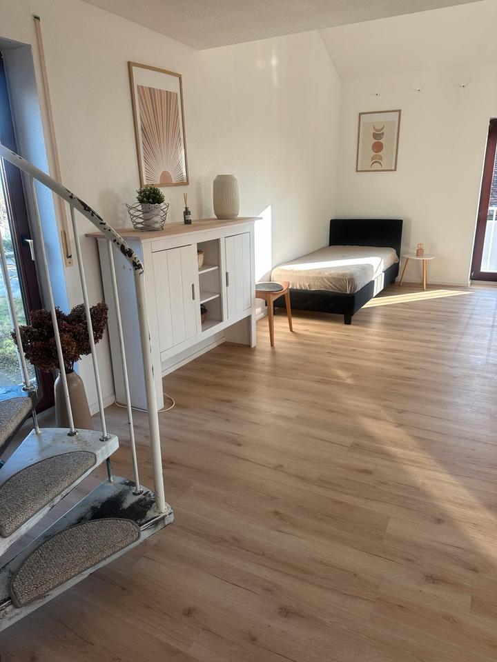 Thumbnail-Exklusive Lage auf dem Vogelsang 60 qm zu vermieten