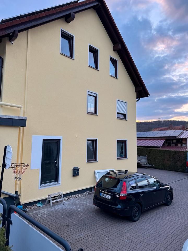 Thumbnail-Здам квартиру Vermieten Wohnung