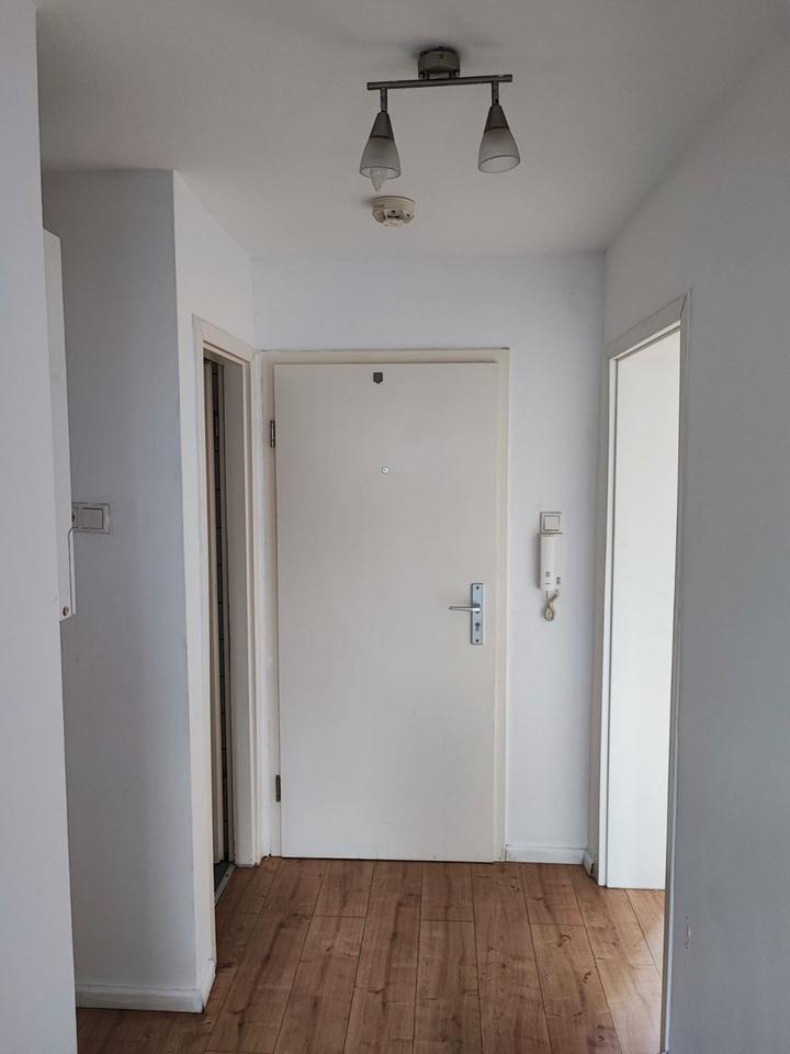 Thumbnail-Top Wohnung in Hagen zu vermieten